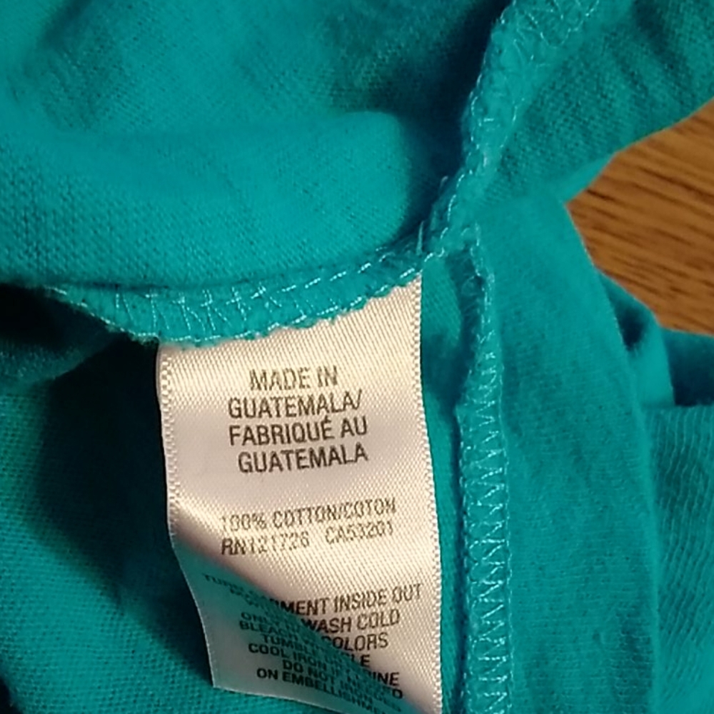 Tee shirt - Picture 6 of 8